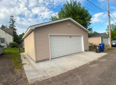 1170 Minnehaha Avenue W Saint Paul MN 55104