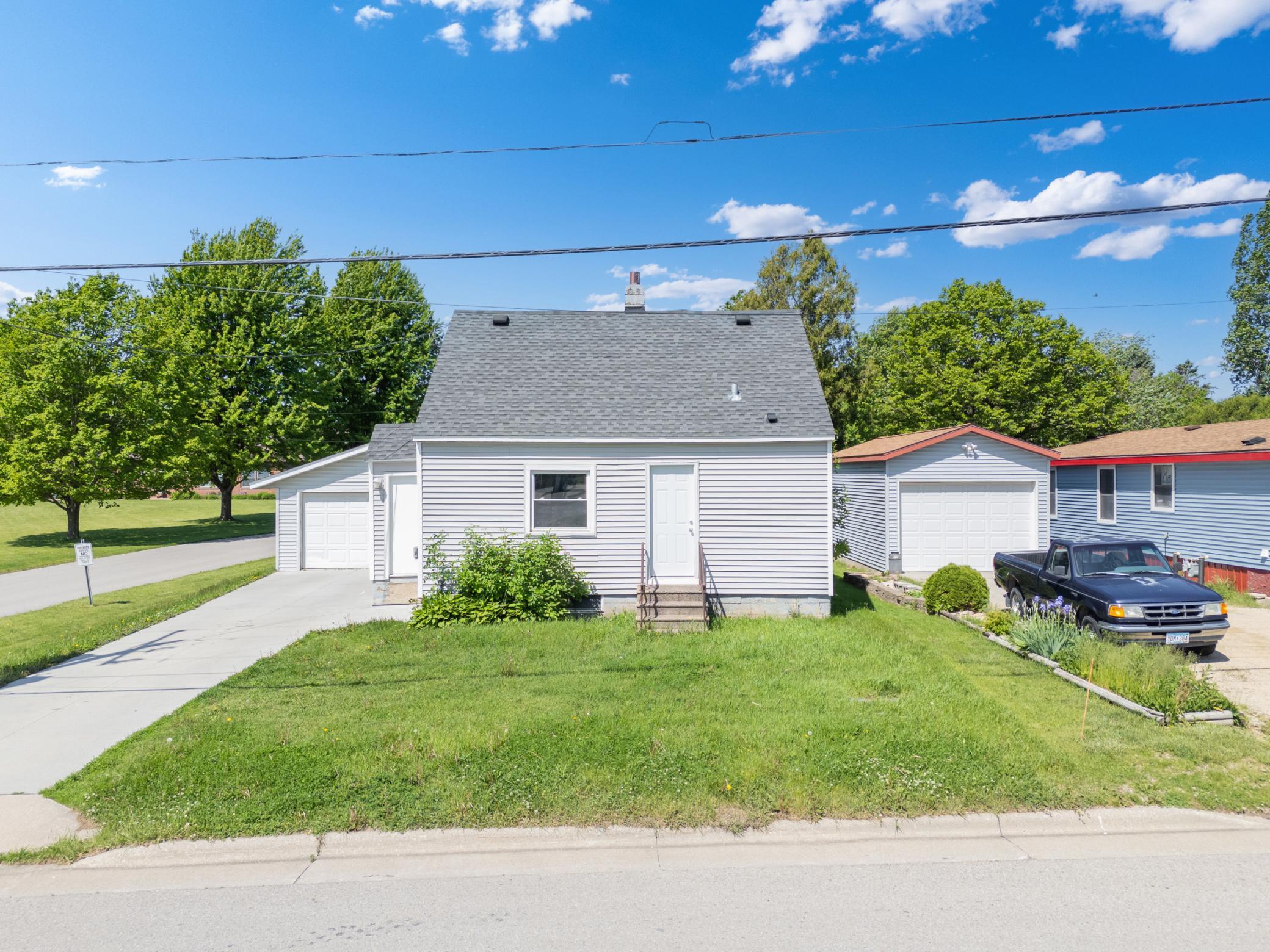 101 2nd Avenue NW Byron MN 55920