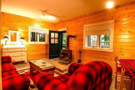 2799 27th Street Birchwood WI 54817