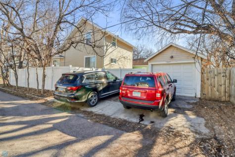 830 Kennedy Court N Fargo ND 58102