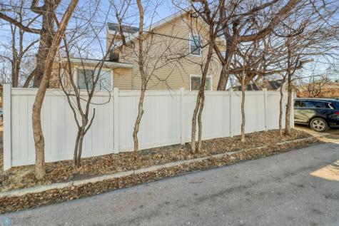 830 Kennedy Court N Fargo ND 58102
