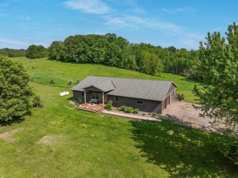 1620 County Road X Glenwood City WI 54013