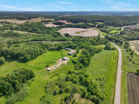 1620 County Road X Glenwood City WI 54013