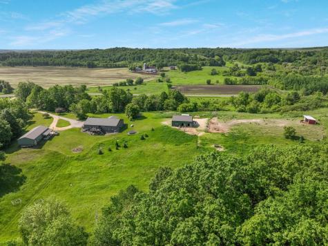 1620 County Road X Glenwood City WI 54013