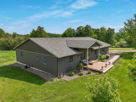 1620 County Road X Glenwood City WI 54013