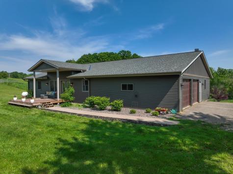 1620 County Road X Glenwood City WI 54013