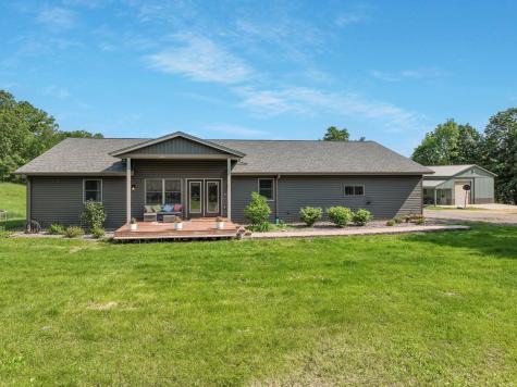 1620 County Road X Glenwood City WI 54013