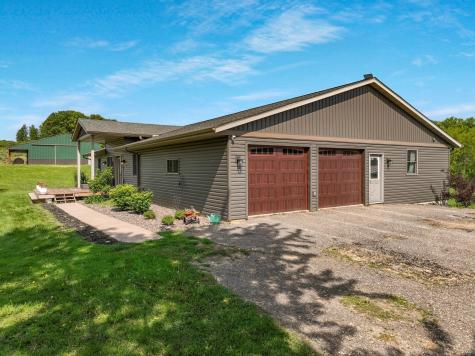 1620 County Road X Glenwood City WI 54013