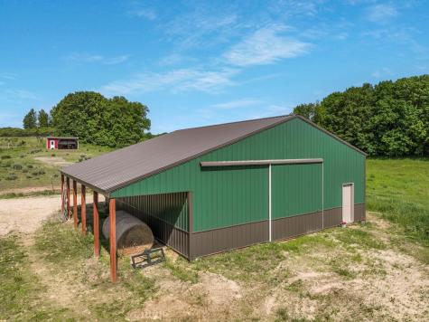 1620 County Road X Glenwood City WI 54013
