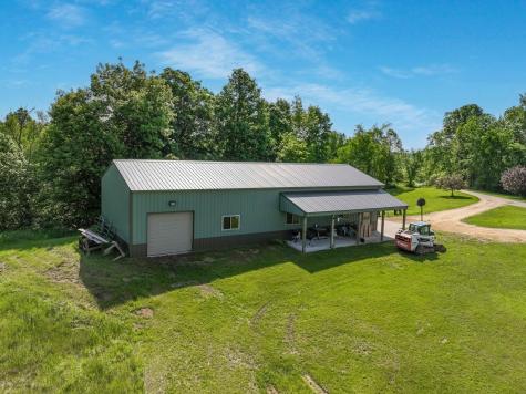 1620 County Road X Glenwood City WI 54013