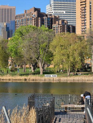 1235 Yale Place Minneapolis MN 55403