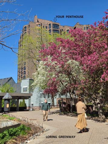 1235 Yale Place Minneapolis MN 55403
