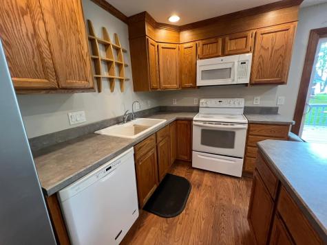 2319 Cottonwood Lake Drive Windom MN 56101