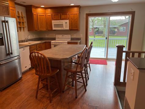 2319 Cottonwood Lake Drive Windom MN 56101