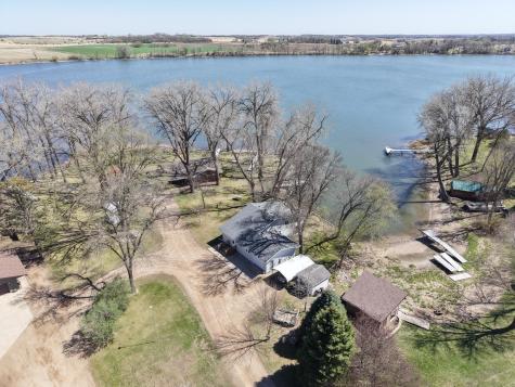 2319 Cottonwood Lake Drive Windom MN 56101