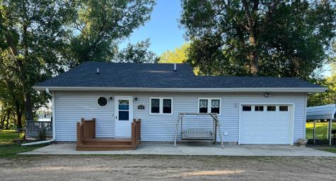 2319 Cottonwood Lake Drive Windom MN 56101