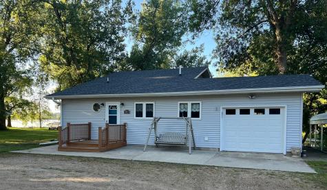 2319 Cottonwood Lake Drive Windom MN 56101