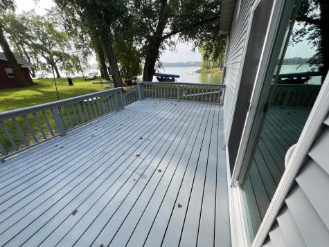 2319 Cottonwood Lake Drive Windom MN 56101