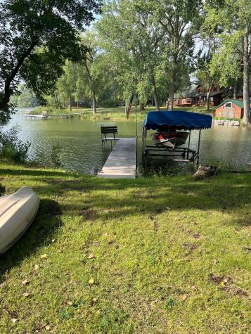 2319 Cottonwood Lake Drive Windom MN 56101