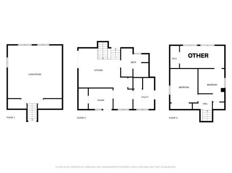 2319 Cottonwood Lake Drive Windom MN 56101