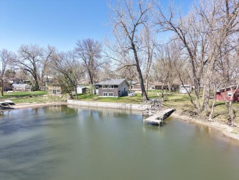 2319 Cottonwood Lake Drive Windom MN 56101
