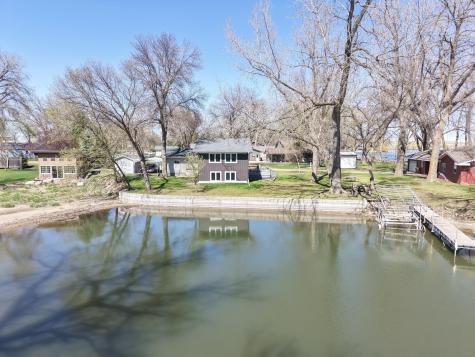 2319 Cottonwood Lake Drive Windom MN 56101