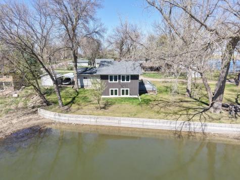 2319 Cottonwood Lake Drive Windom MN 56101