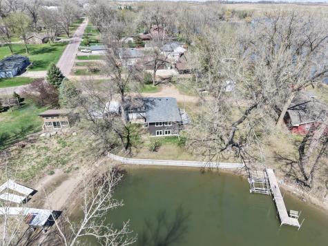 2319 Cottonwood Lake Drive Windom MN 56101