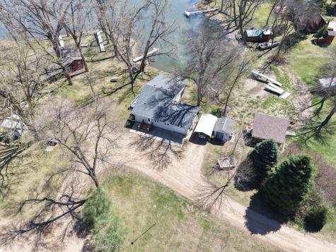 2319 Cottonwood Lake Drive Windom MN 56101