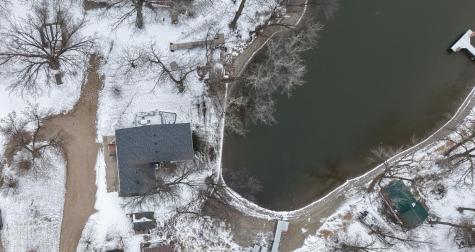 2319 Cottonwood Lake Drive Windom MN 56101