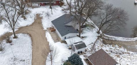 2319 Cottonwood Lake Drive Windom MN 56101