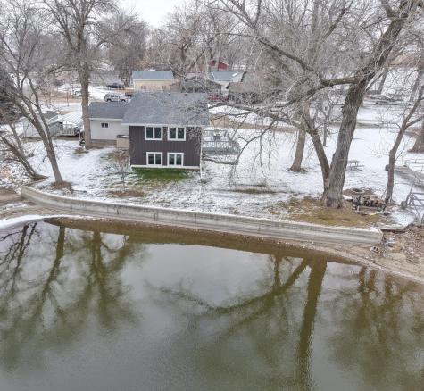 2319 Cottonwood Lake Drive Windom MN 56101