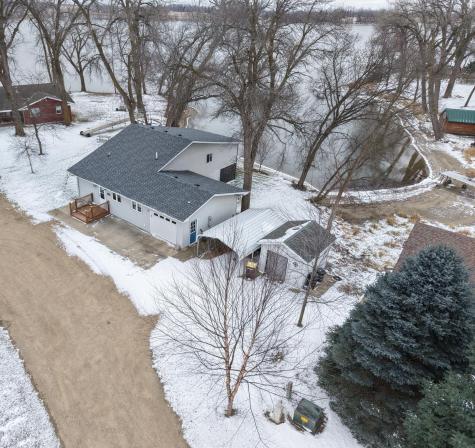 2319 Cottonwood Lake Drive Windom MN 56101
