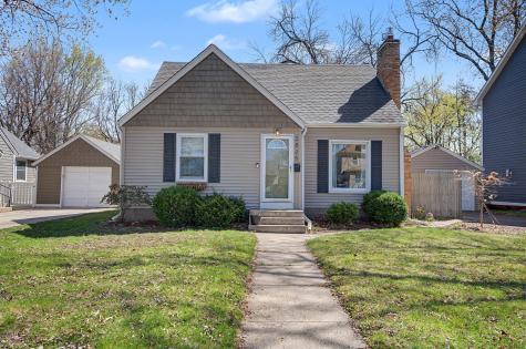 2825 Pennsylvania Avenue S Saint Louis Park MN 55426
