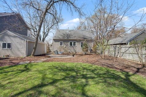 2825 Pennsylvania Avenue S Saint Louis Park MN 55426