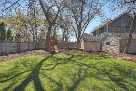 2825 Pennsylvania Avenue S Saint Louis Park MN 55426