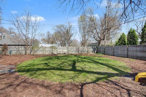 2825 Pennsylvania Avenue S Saint Louis Park MN 55426