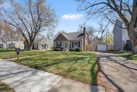 2825 Pennsylvania Avenue S Saint Louis Park MN 55426