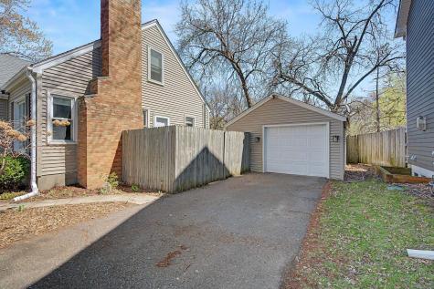 2825 Pennsylvania Avenue S Saint Louis Park MN 55426