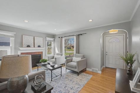 2825 Pennsylvania Avenue S Saint Louis Park MN 55426