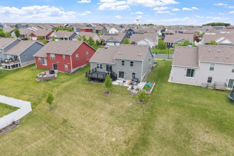 1989 Attenborough Street Shakopee MN 55379