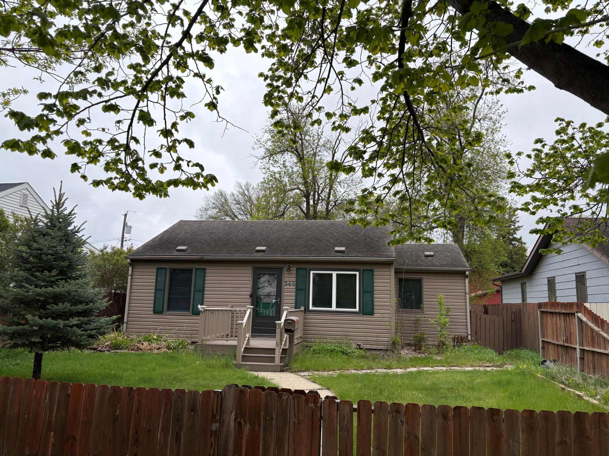 346 15th Avenue S Fargo ND 58103