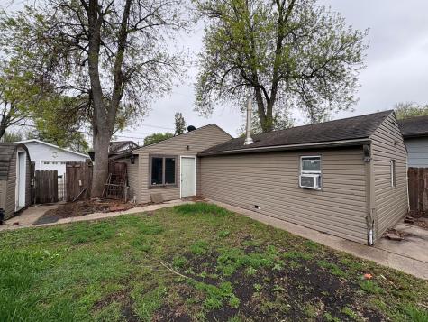346 15th Avenue S Fargo ND 58103