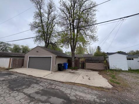 346 15th Avenue S Fargo ND 58103