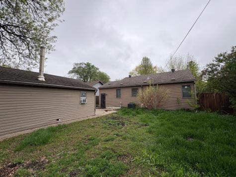 346 15th Avenue S Fargo ND 58103
