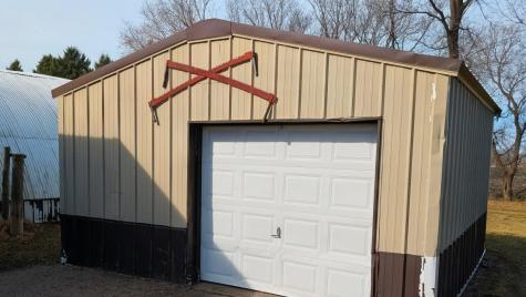 6005 30th Avenue SW Montevideo MN 56265