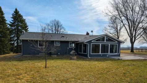 6005 30th Avenue SW Montevideo MN 56265