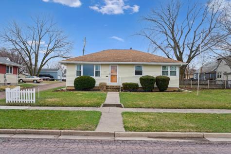 808 Webster Street Fairmont MN 56031