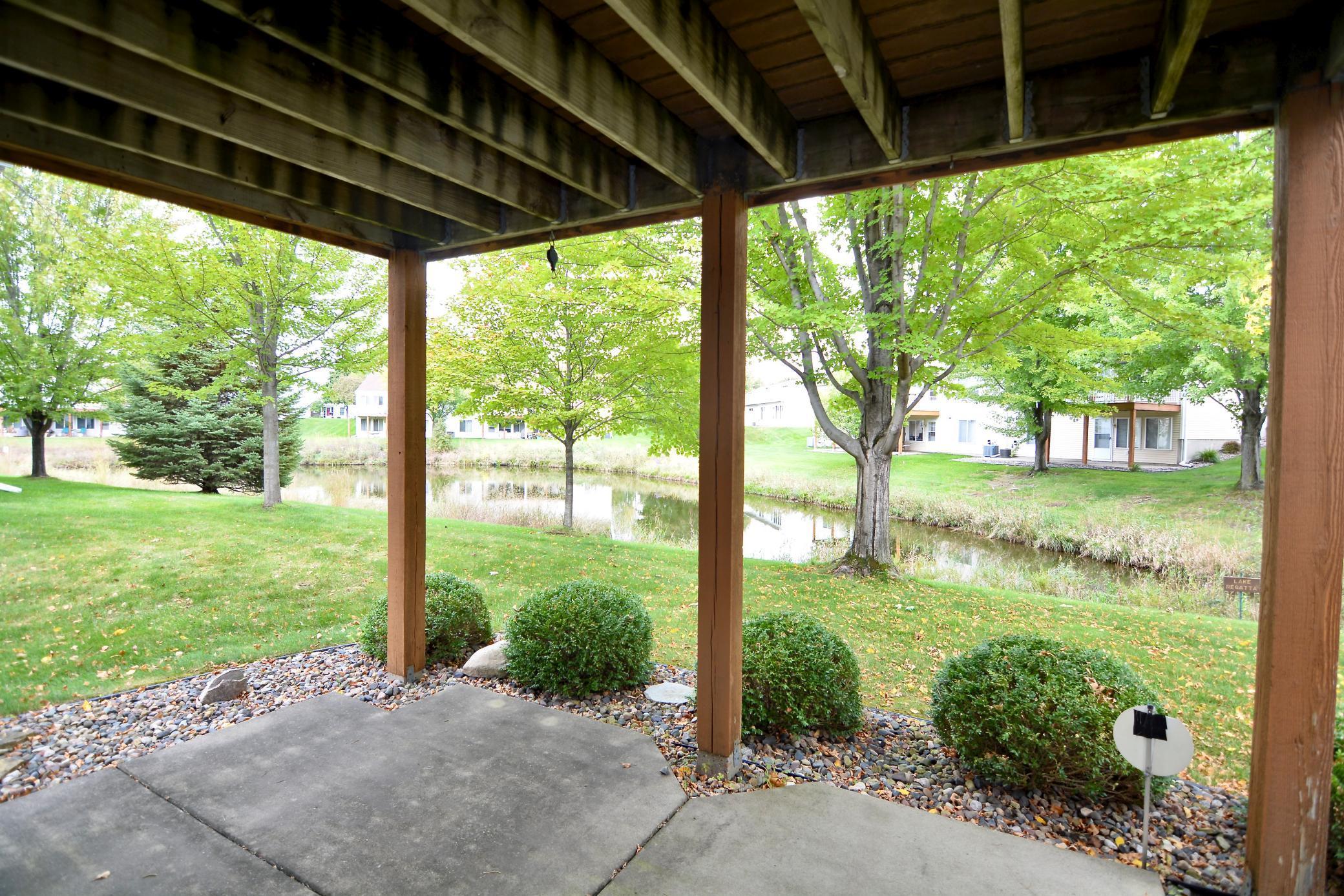 15649 Flackwood Way Apple Valley MN 55124