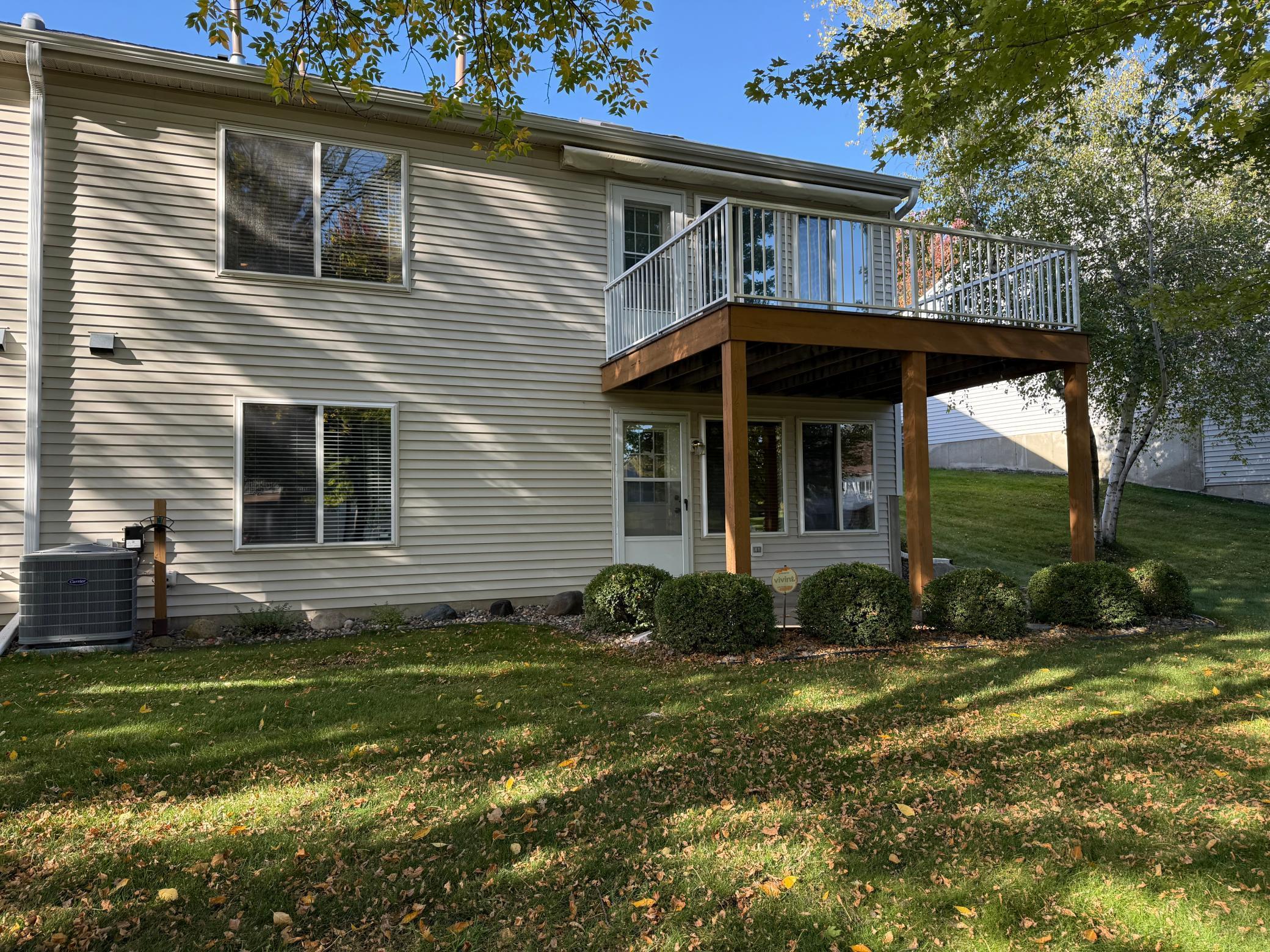 15649 Flackwood Way Apple Valley MN 55124